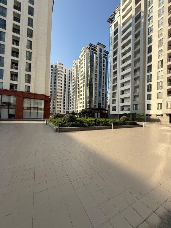 Satılır 3 otaqlı yeni tikili, 125 m², Elmlər Akademiyası m.-7