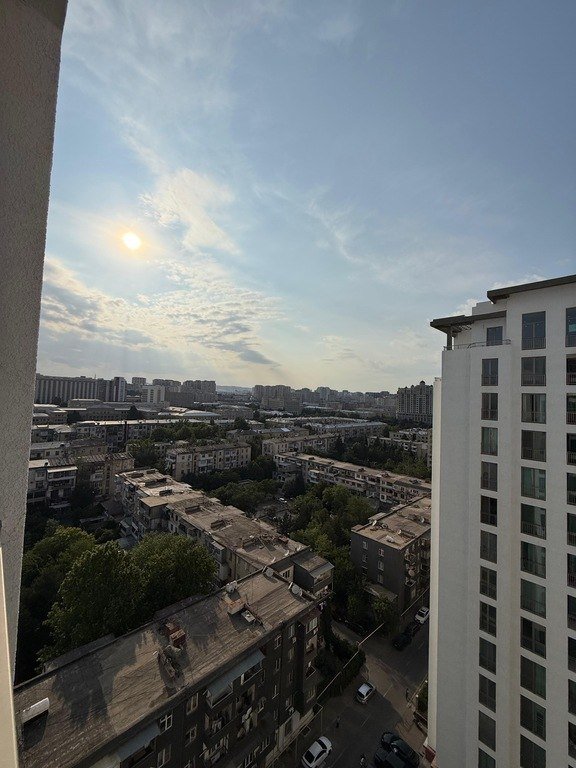 Satılır 3 otaqlı yeni tikili, 125 m², Elmlər Akademiyası m.-8