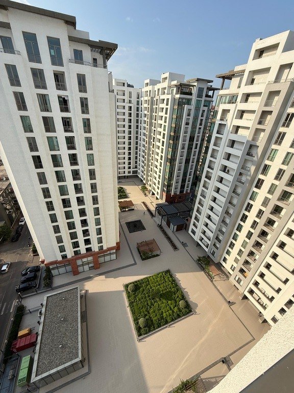 Satılır 3 otaqlı yeni tikili, 125 m², Elmlər Akademiyası m.-10