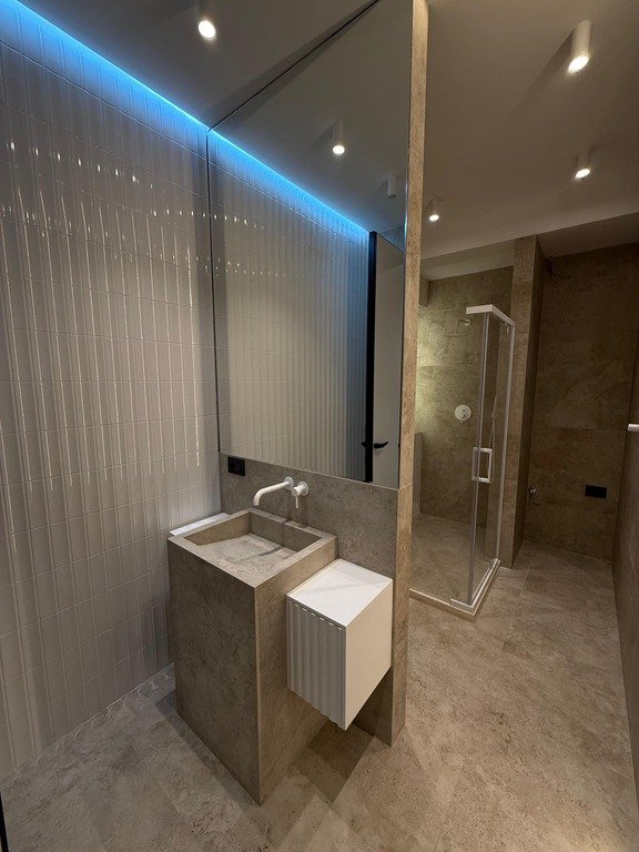 Satılır 3 otaqlı yeni tikili, 125 m², Elmlər Akademiyası m.-12