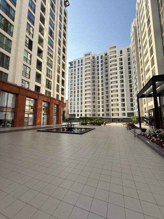 Satılır 3 otaqlı yeni tikili, 125 m², Elmlər Akademiyası m.-13