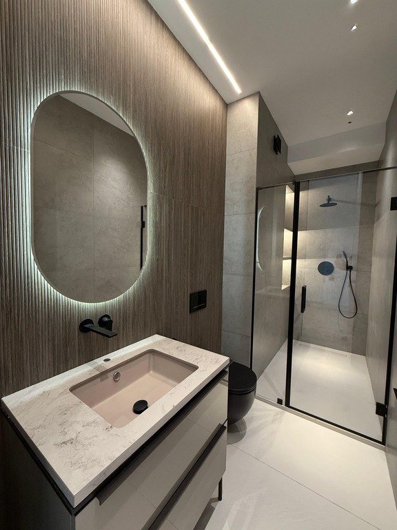 Satılır 3 otaqlı yeni tikili, 125 m², Elmlər Akademiyası m.-16