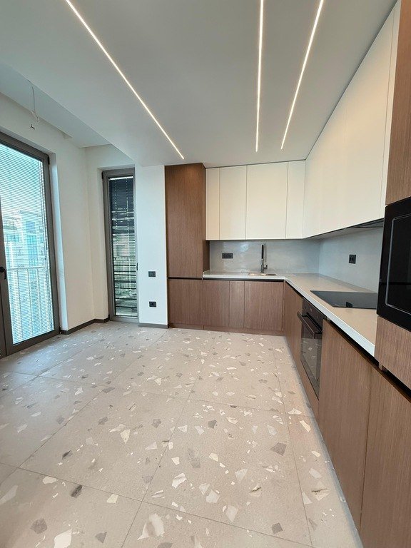 Satılır 3 otaqlı yeni tikili, 125 m², Elmlər Akademiyası m.-19