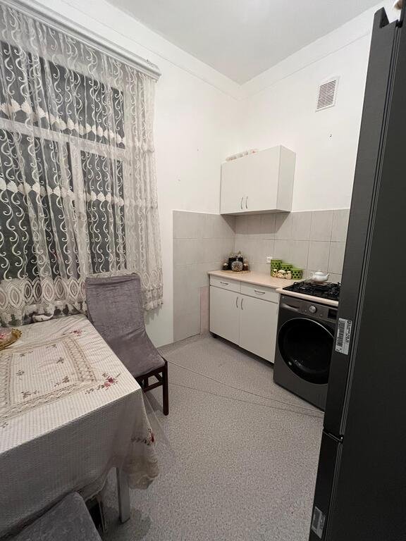 Kirayə verilir 2 otaqlı köhnə tikili, 60 m², Nəriman Nərimanov m.-1