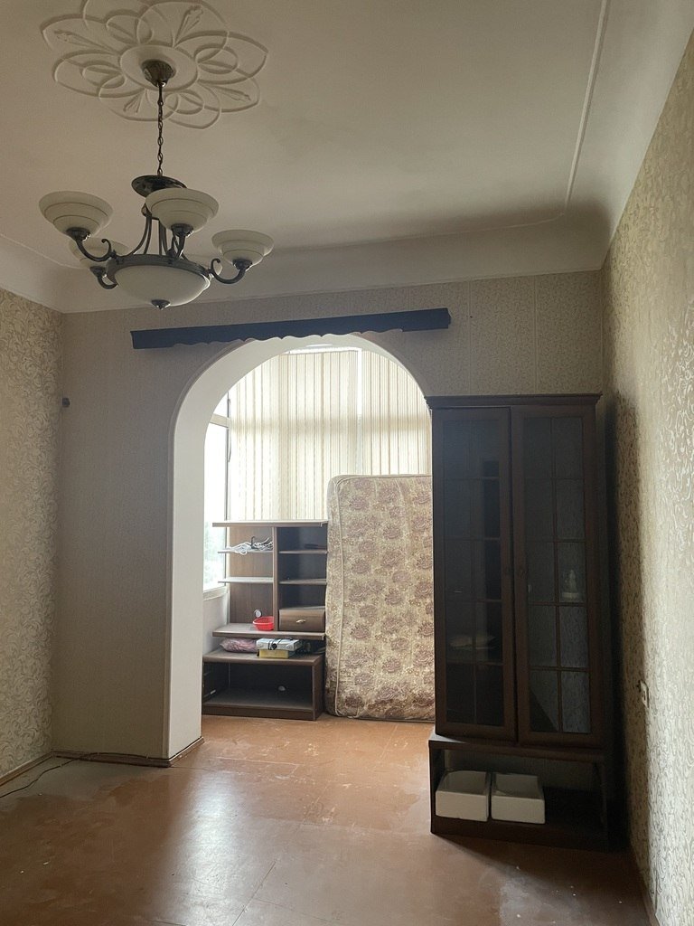Kirayə verilir 2 otaqlı köhnə tikili, 36 m², Sumqayıt-3