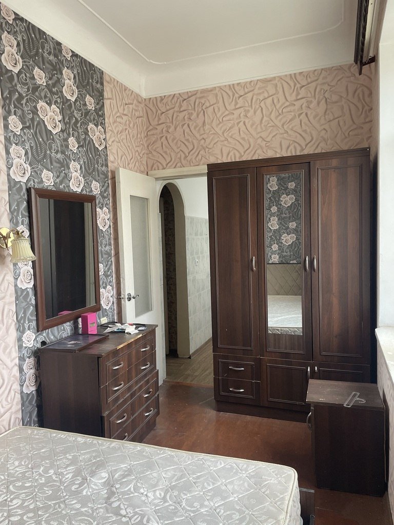 Kirayə verilir 2 otaqlı köhnə tikili, 36 m², Sumqayıt-4