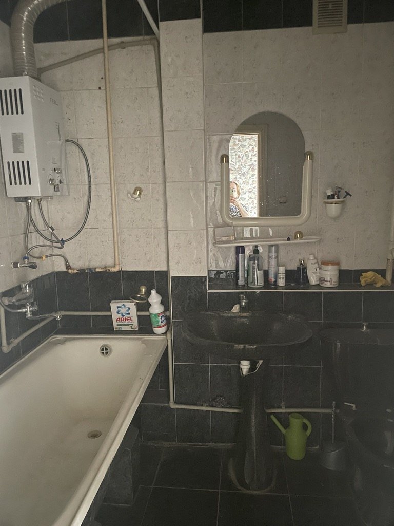 Kirayə verilir 2 otaqlı köhnə tikili, 36 m², Sumqayıt-6