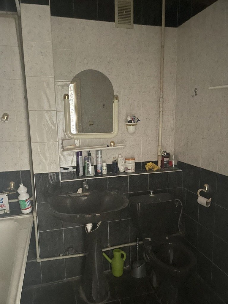 Kirayə verilir 2 otaqlı köhnə tikili, 36 m², Sumqayıt-7