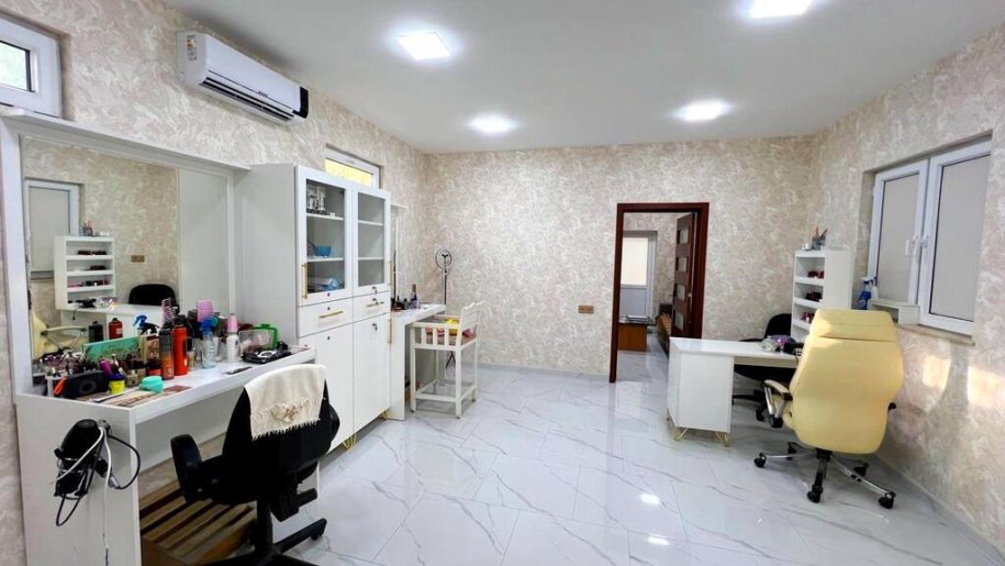 28 kv.m. obyekt icarəyə verilir, Biləcəri-3