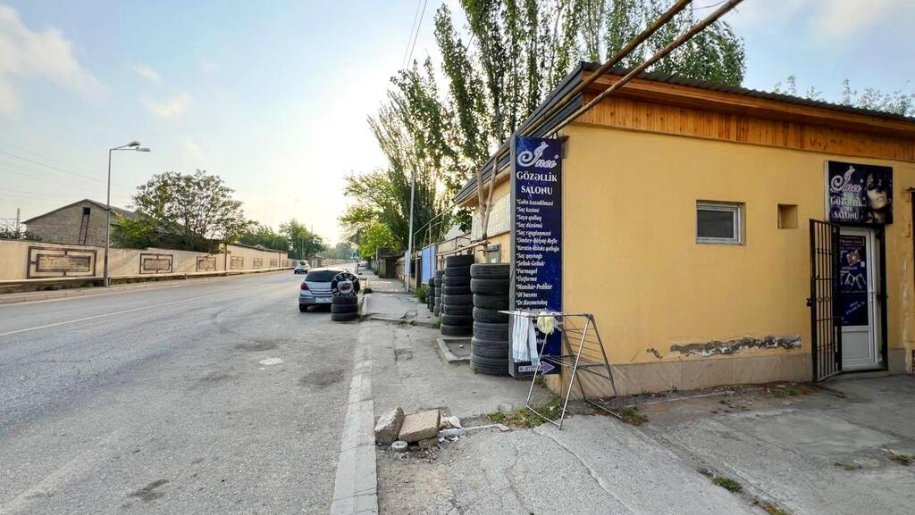 28 kv.m. obyekt icarəyə verilir, Biləcəri-18