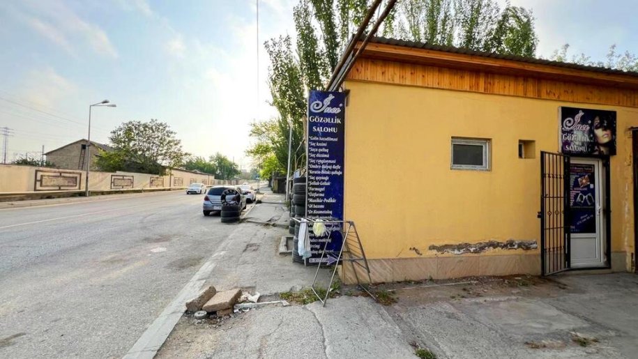 28 kv.m. obyekt icarəyə verilir, Biləcəri-19