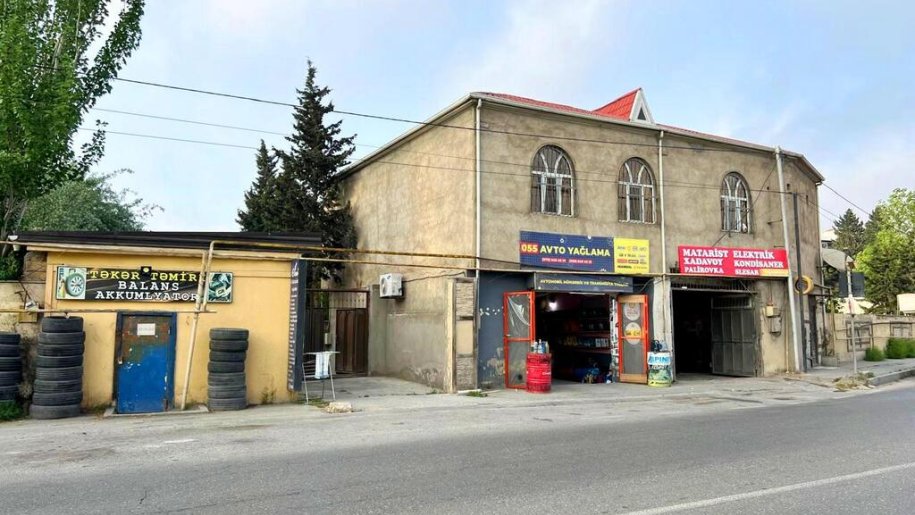 28 kv.m. obyekt icarəyə verilir, Biləcəri-21