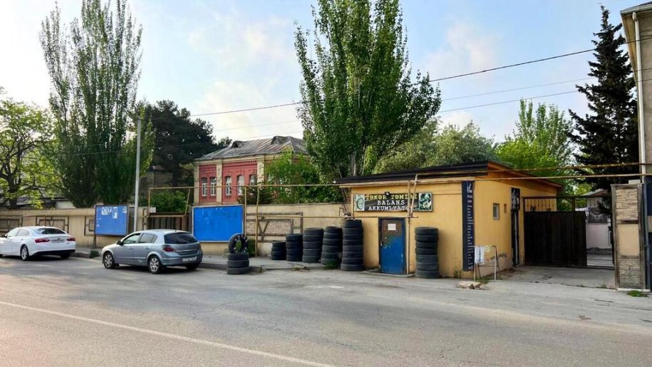 28 kv.m. obyekt icarəyə verilir, Biləcəri-22