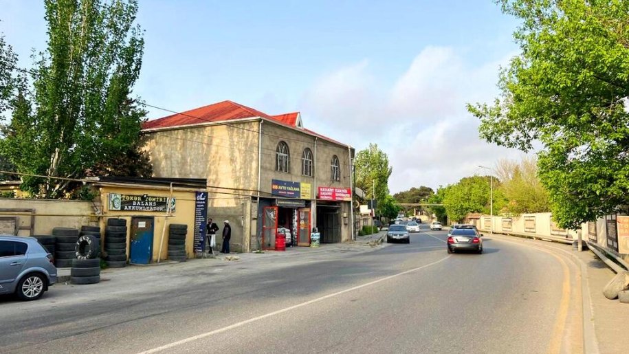 28 kv.m. obyekt icarəyə verilir, Biləcəri-23