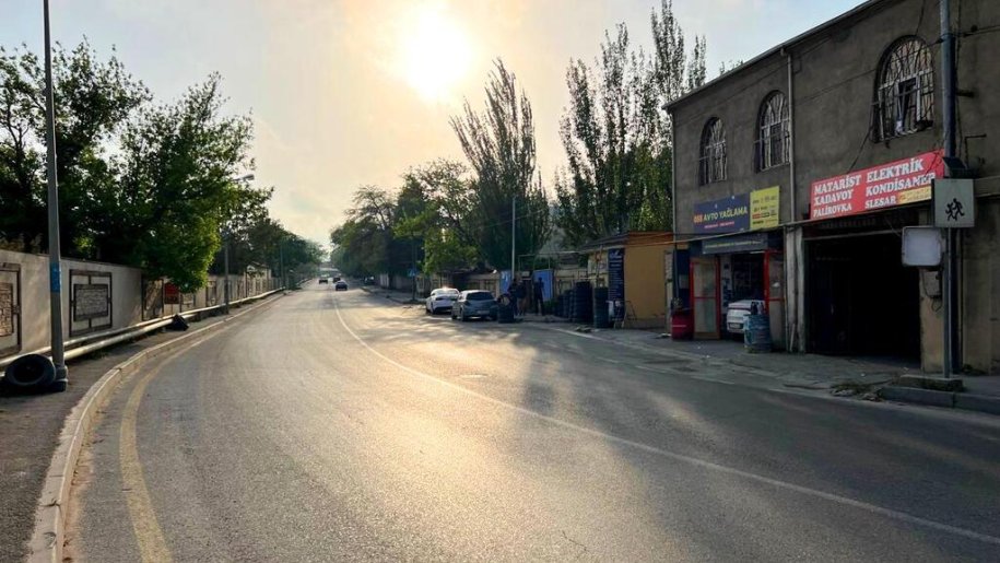 28 kv.m. obyekt icarəyə verilir, Biləcəri-25