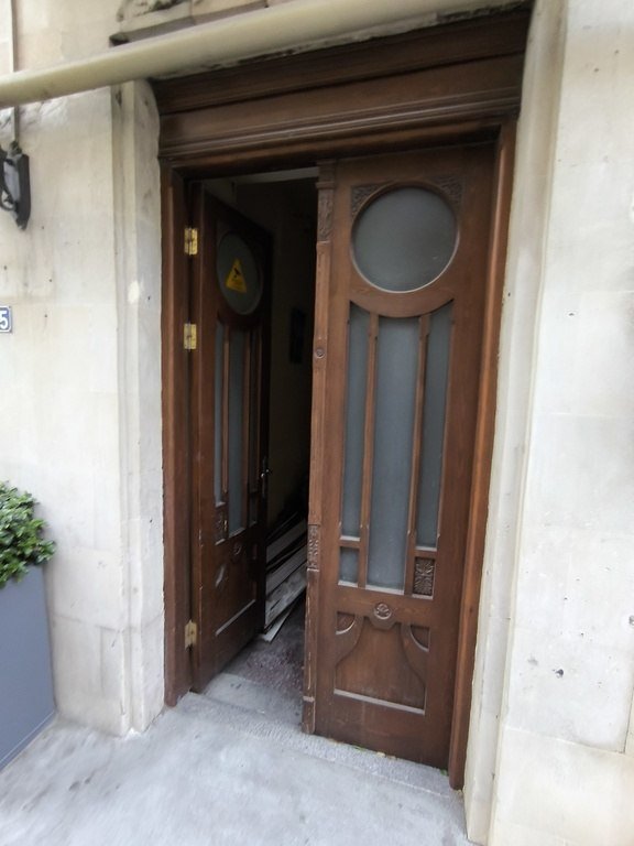 Satılır 2 otaqlı köhnə tikili, 52 m², Nizami m.-3