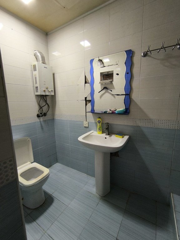 Satılır 2 otaqlı köhnə tikili, 52 m², Nizami m.-8