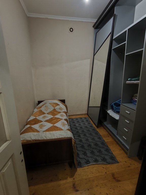 Satılır 2 otaqlı köhnə tikili, 52 m², Nizami m.-12