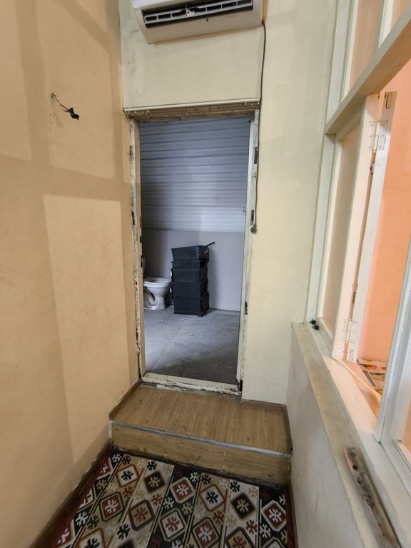 Satılır 2 otaqlı köhnə tikili, 52 m², Nizami m.-14