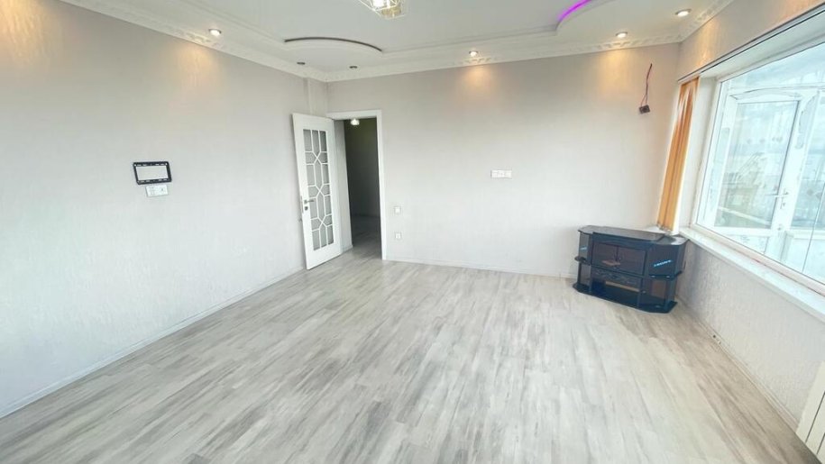 Kirayə verilir 2 otaqlı yeni tikili, 90 m², Həzi Aslanov m.-6