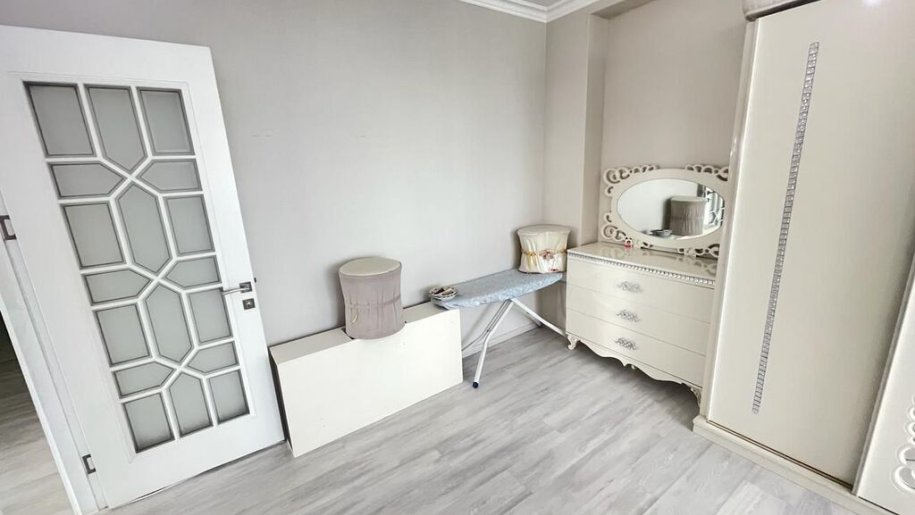 Kirayə verilir 2 otaqlı yeni tikili, 90 m², Həzi Aslanov m.-10
