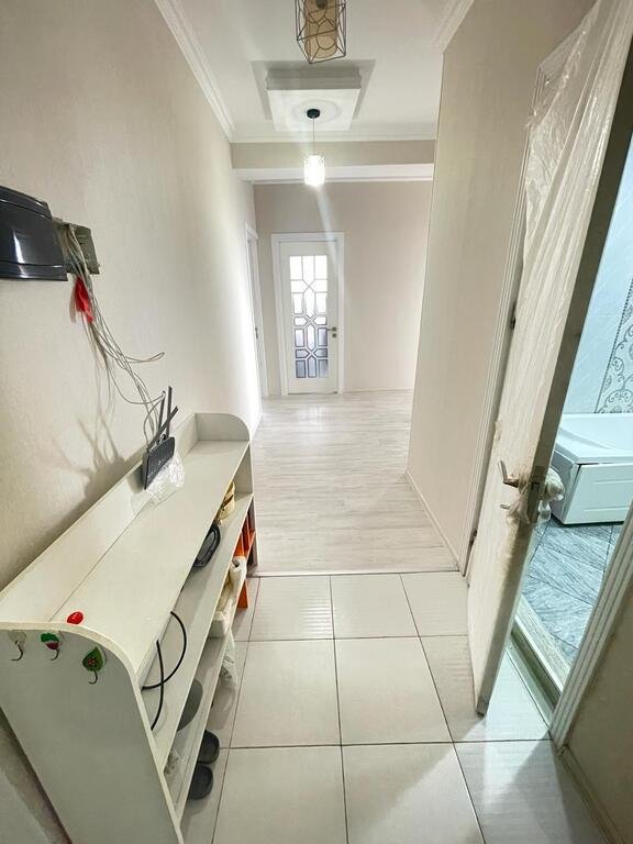 Kirayə verilir 2 otaqlı yeni tikili, 90 m², Həzi Aslanov m.-11