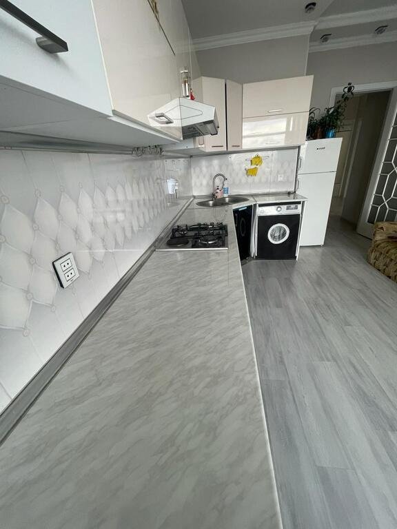 Kirayə verilir 2 otaqlı yeni tikili, 90 m², Həzi Aslanov m.-13