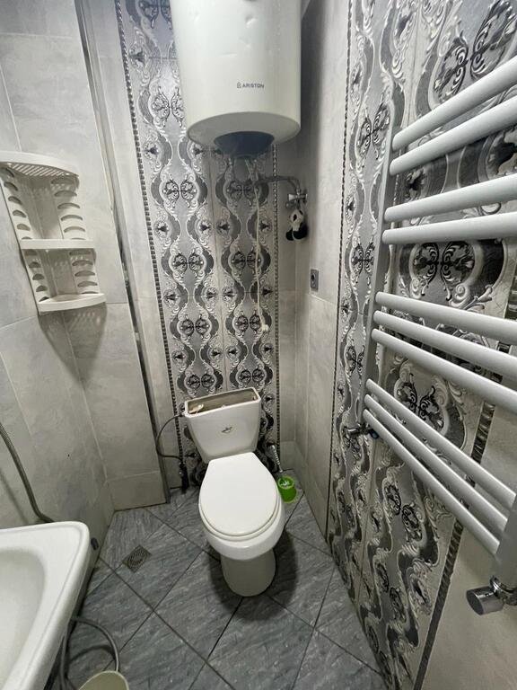 Kirayə verilir 2 otaqlı yeni tikili, 90 m², Həzi Aslanov m.-14