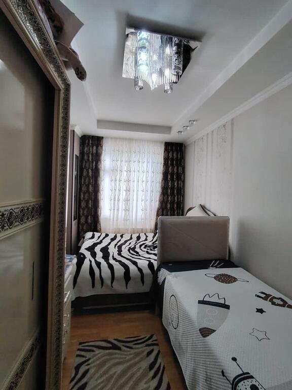 Kirayə verilir 2 otaqlı köhnə tikili, 55 m², Memar Əcəmi m.-4