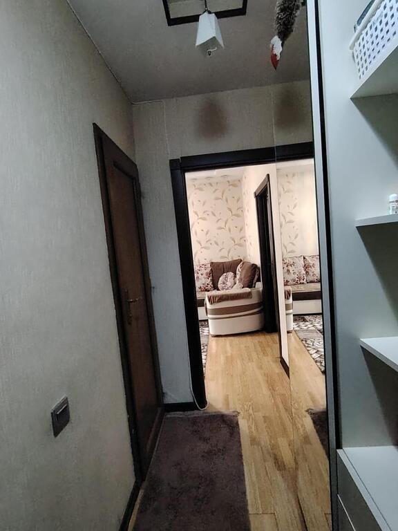 Kirayə verilir 2 otaqlı köhnə tikili, 55 m², Memar Əcəmi m.-7