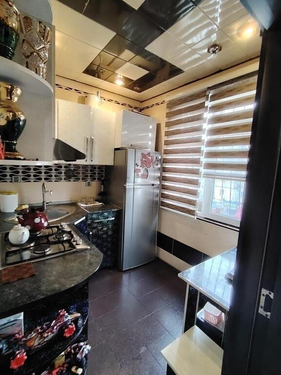 Kirayə verilir 2 otaqlı köhnə tikili, 55 m², Memar Əcəmi m.-8