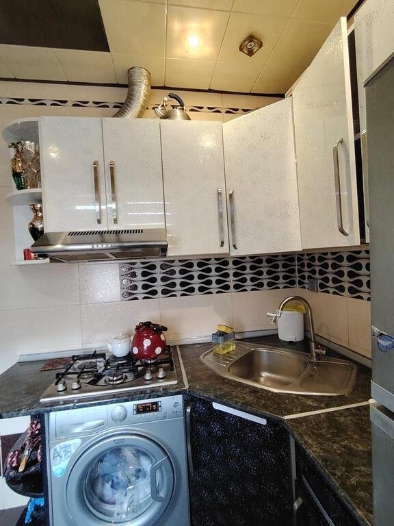 Kirayə verilir 2 otaqlı köhnə tikili, 55 m², Memar Əcəmi m.-9