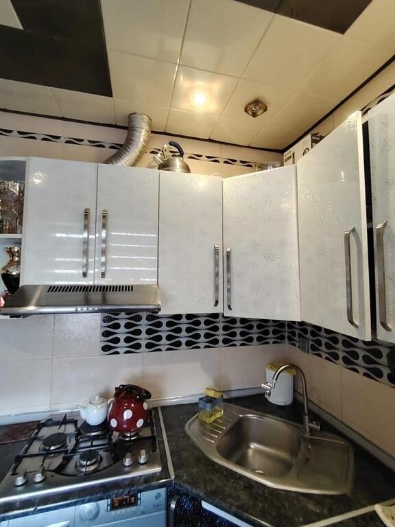 Kirayə verilir 2 otaqlı köhnə tikili, 55 m², Memar Əcəmi m.-10