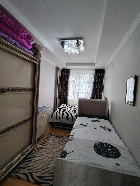 Kirayə verilir 2 otaqlı köhnə tikili, 55 m², Memar Əcəmi m.-11