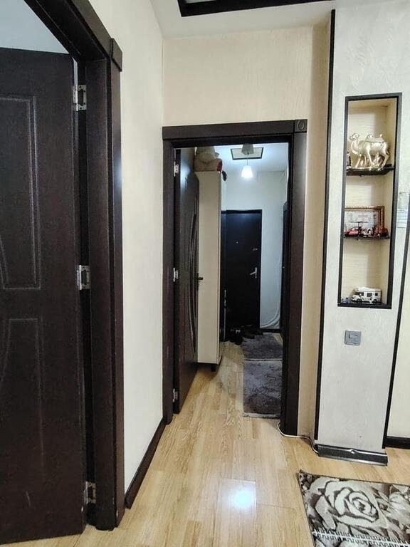 Kirayə verilir 2 otaqlı köhnə tikili, 55 m², Memar Əcəmi m.-13