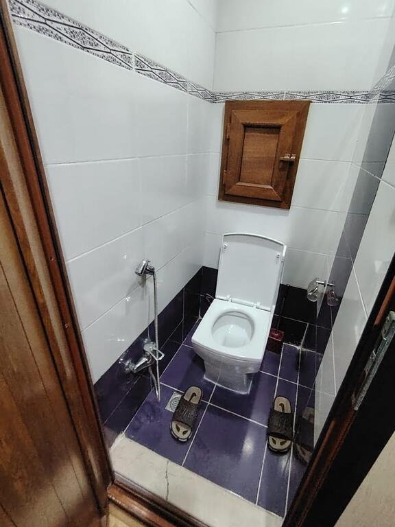 Kirayə verilir 2 otaqlı köhnə tikili, 55 m², Memar Əcəmi m.-15