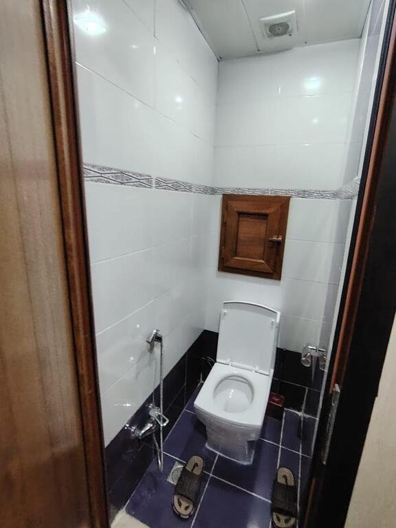 Kirayə verilir 2 otaqlı köhnə tikili, 55 m², Memar Əcəmi m.-17