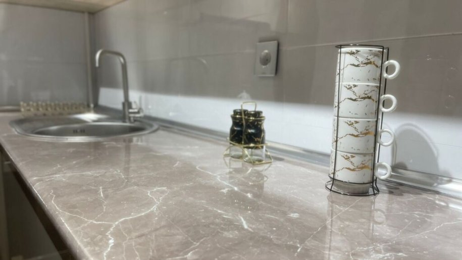 Kirayə verilir 2 otaqlı yeni tikili, 62 m², Nəriman Nərimanov m.-6