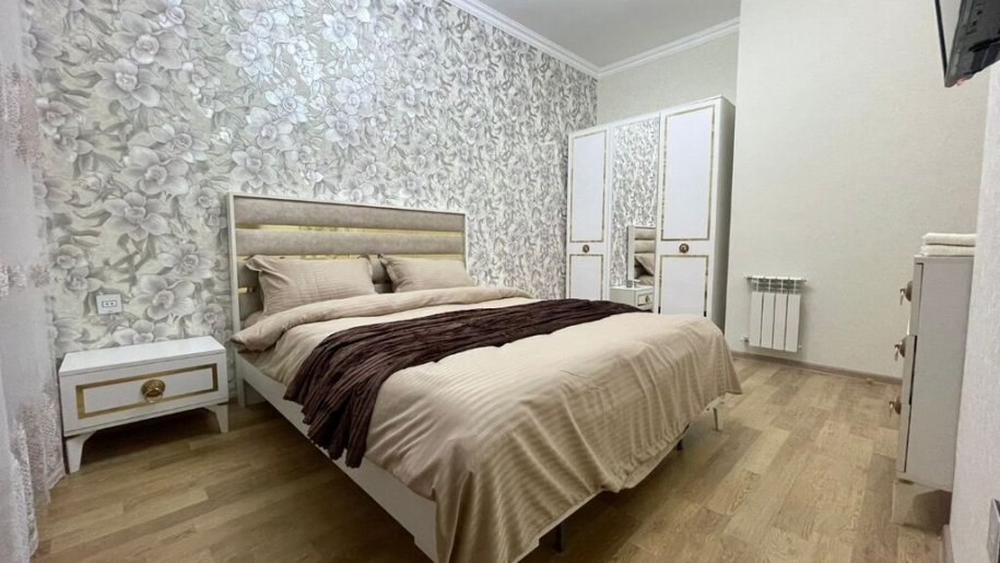 Kirayə verilir 2 otaqlı yeni tikili, 62 m², Nəriman Nərimanov m.-9