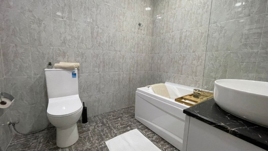 Kirayə verilir 2 otaqlı yeni tikili, 62 m², Nəriman Nərimanov m.-11