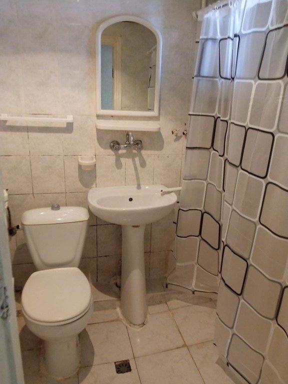Kirayə verilir 1 otaqlı köhnə tikili, 40 m², Neftçilər m.-3