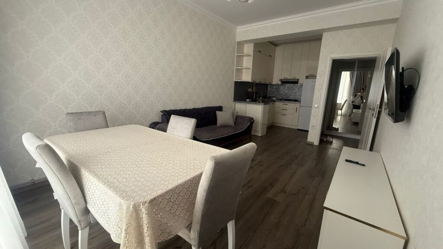 Satılır 2 otaqlı yeni tikili, 49 m², 20 Yanvar m.-1