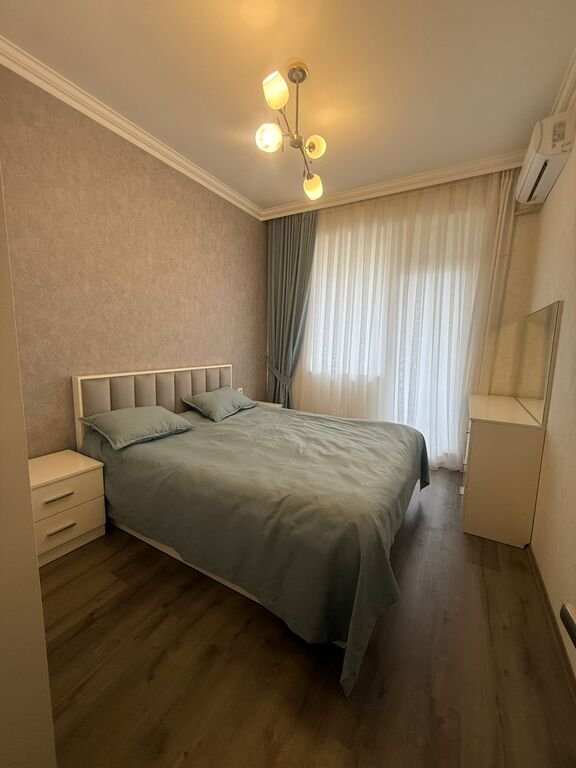 Satılır 2 otaqlı yeni tikili, 49 m², 20 Yanvar m.-2