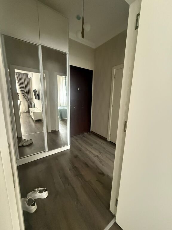 Satılır 2 otaqlı yeni tikili, 49 m², 20 Yanvar m.-3