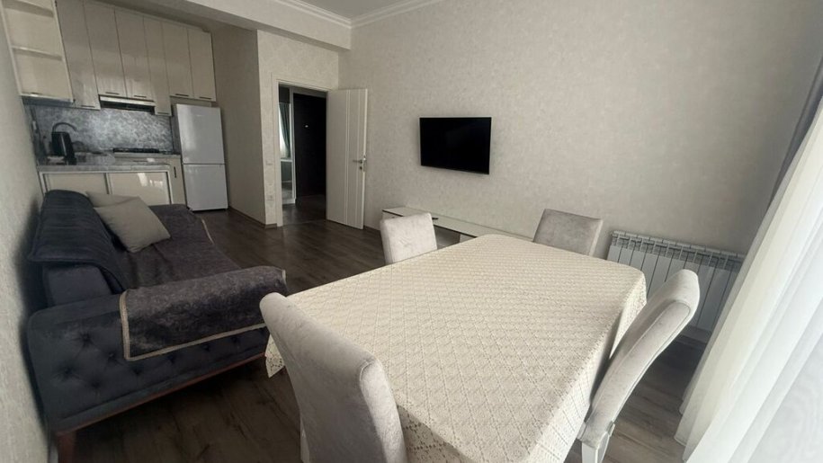 Satılır 2 otaqlı yeni tikili, 49 m², 20 Yanvar m.-4