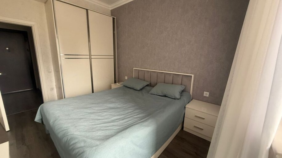 Satılır 2 otaqlı yeni tikili, 49 m², 20 Yanvar m.-5