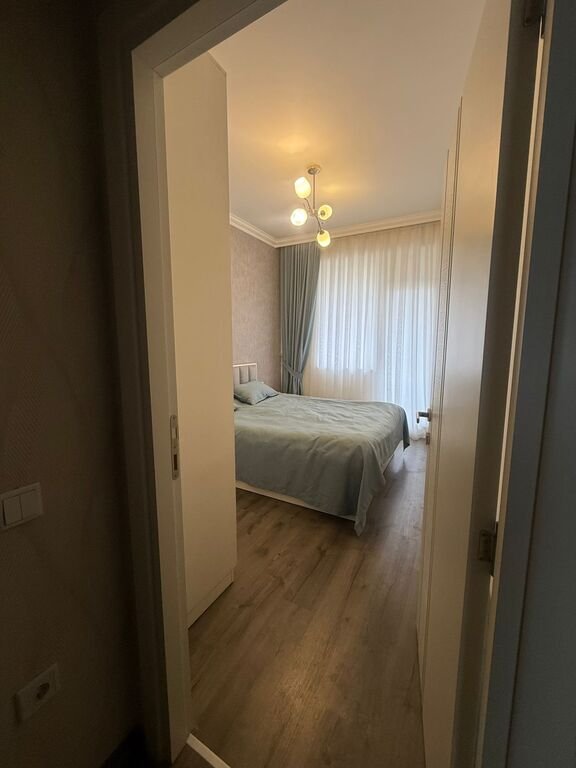 Satılır 2 otaqlı yeni tikili, 49 m², 20 Yanvar m.-6