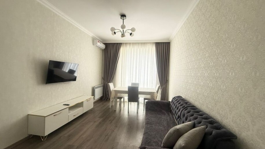 Satılır 2 otaqlı yeni tikili, 49 m², 20 Yanvar m.-9