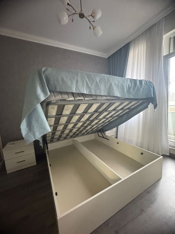 Satılır 2 otaqlı yeni tikili, 49 m², 20 Yanvar m.-10