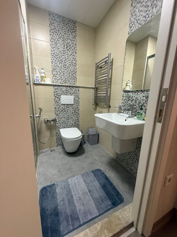 Satılır 2 otaqlı yeni tikili, 49 m², 20 Yanvar m.-11